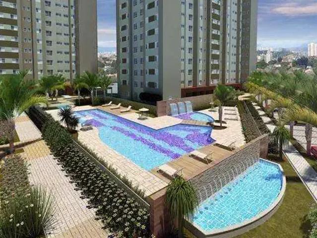 Apartamento venda em Região Imediata de São Paulo, Região Metropolitana de São Paulo