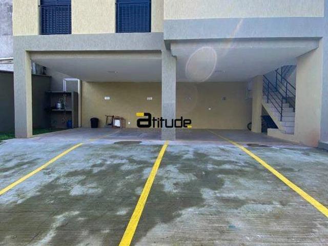 Apartamento venda em Jardim Belval, Barueri