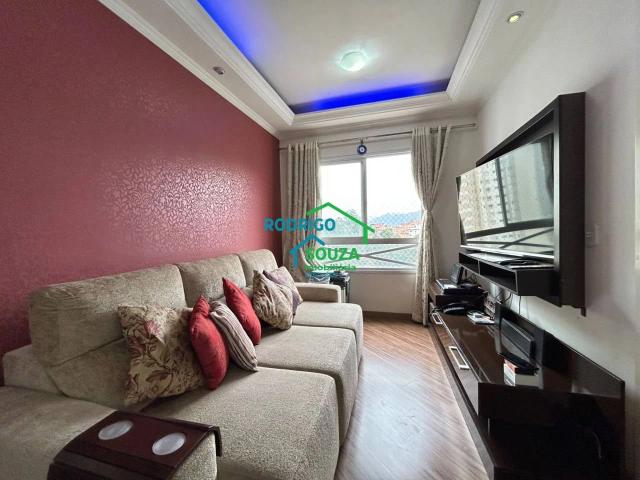 Apartamento venda em Jardim Belval, Barueri