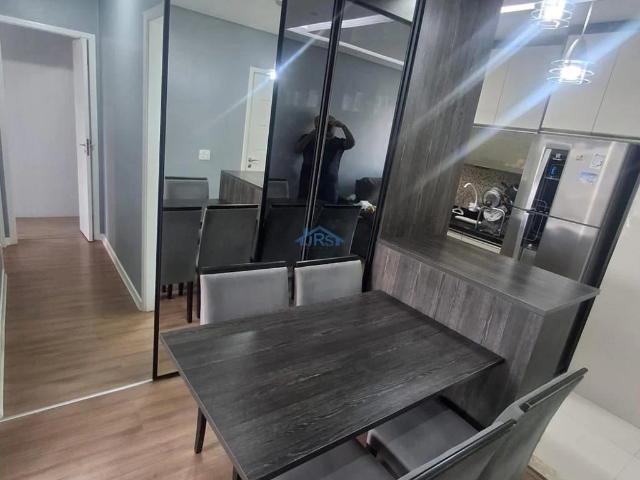 Apartamento venda em Jardim Belval, Barueri