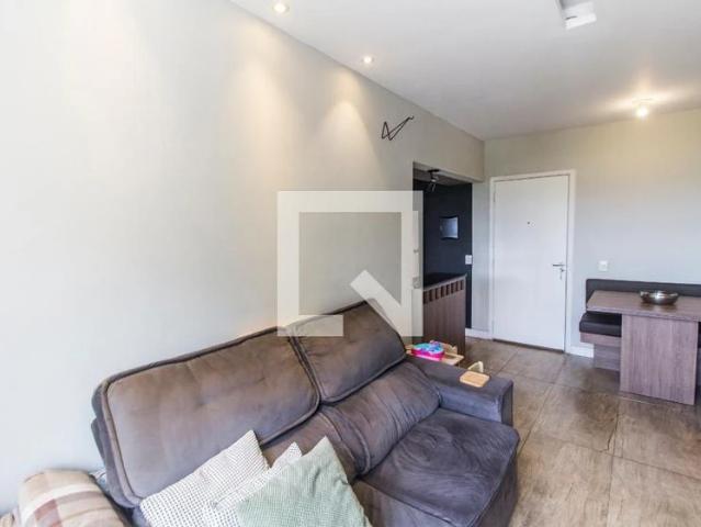 Apartamento venda em Jardim Belval, Barueri