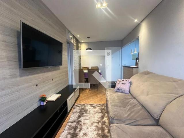 Apartamento venda em Jardim Belval, Barueri