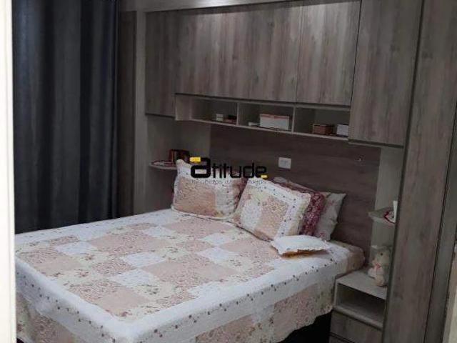 Apartamento venda em Jardim Belval, Barueri
