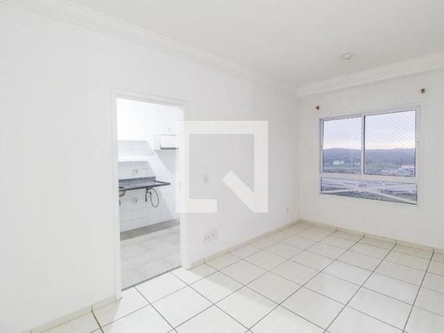 Apartamento venda em Jardim Belval, Barueri