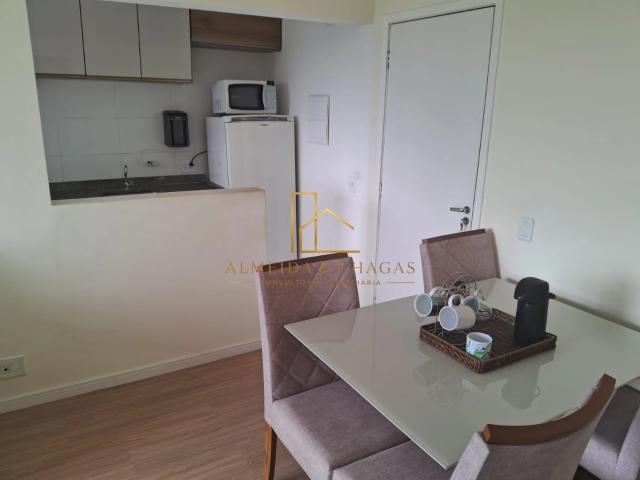 Apartamento venda em Jardim Belval, Barueri