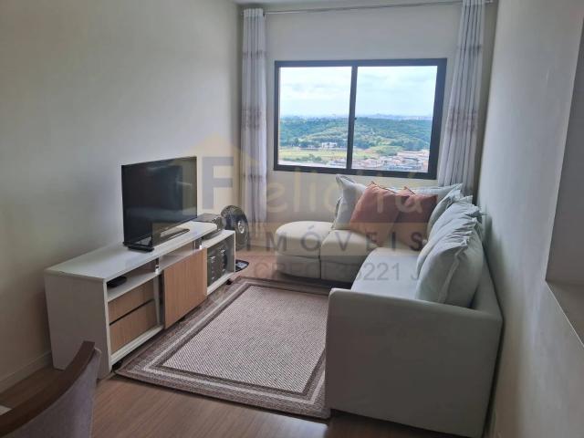 Apartamento venda em Jardim Belval, Barueri
