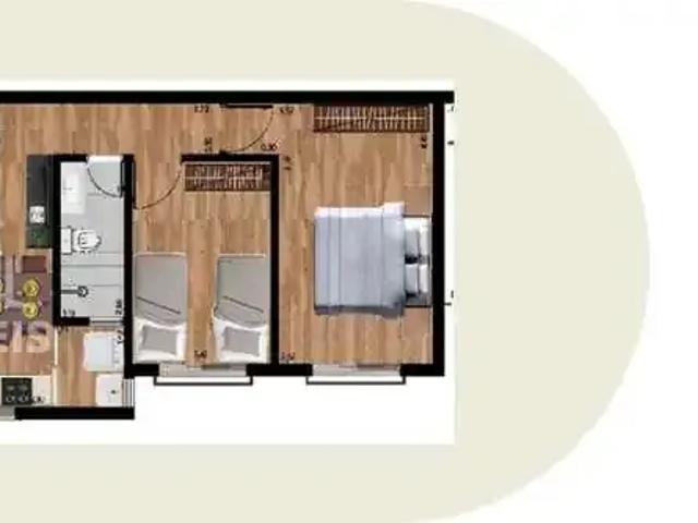 Apartamento venda em Região Imediata de São Paulo, Região Metropolitana de São Paulo