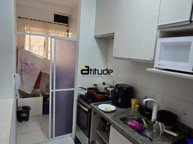 Apartamento venda em Jardim Belval, Barueri