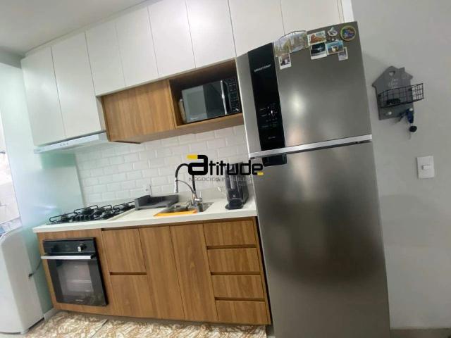 Apartamento venda em Jardim Belval, Barueri