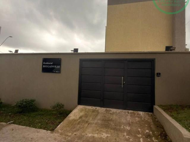 Apartamento venda em Jardim Belval, Barueri