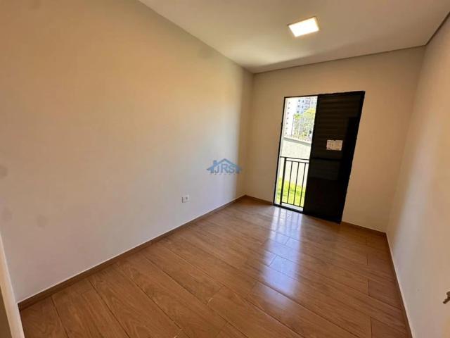 Apartamento venda em Jardim Belval, Barueri