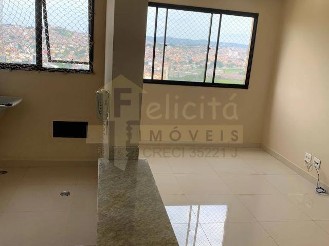 Apartamento venda em Jardim Belval, Barueri