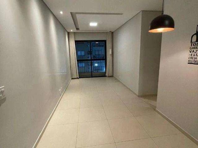 Apartamento venda em Jardim Belval, Barueri