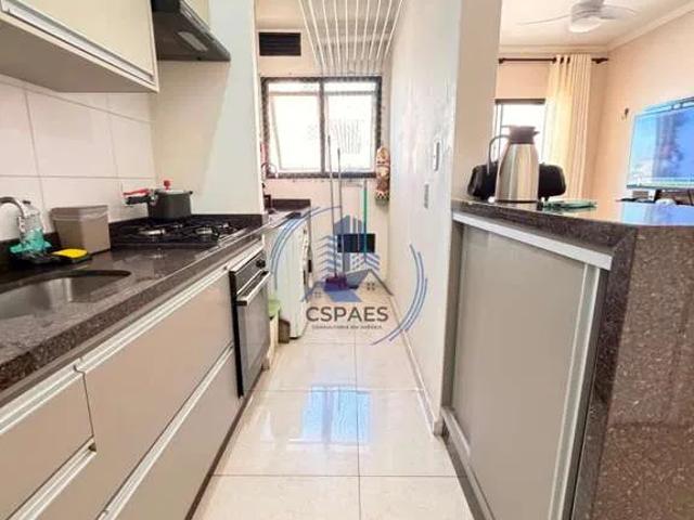 Apartamento venda em Jardim Belval, Barueri