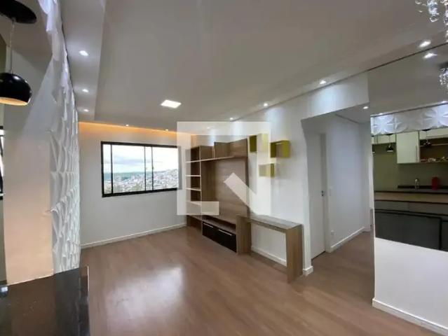 Apartamento venda em Jardim Belval, Barueri
