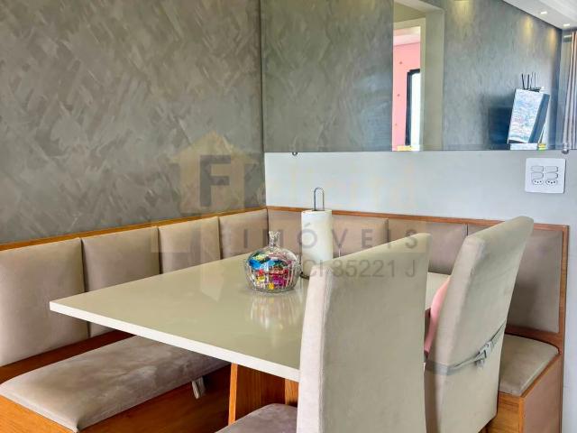 Apartamento venda em Jardim Belval, Barueri