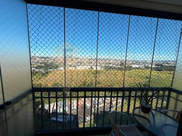 Apartamento venda em Jardim Belval, Barueri