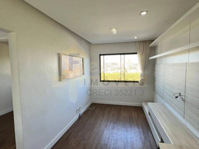Apartamento venda em Jardim Belval, Barueri
