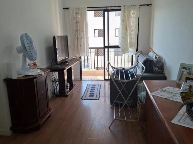 Apartamento venda em Jardim Belval, Barueri