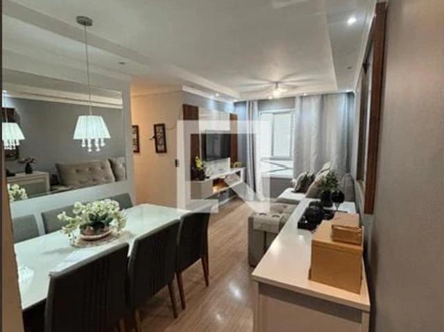 Apartamento venda em Jardim Belval, Barueri