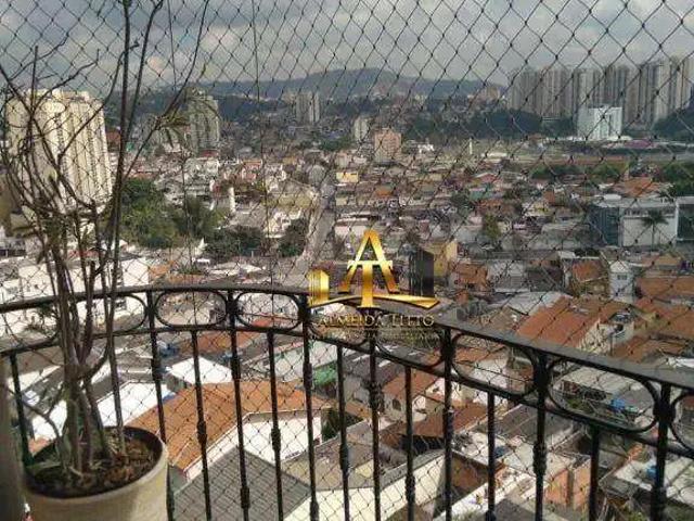 Apartamento venda em Região Imediata de São Paulo, Região Metropolitana de São Paulo