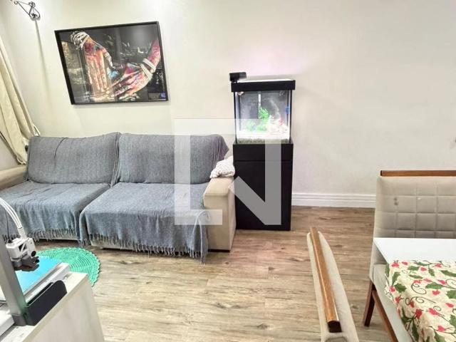 Apartamento venda em Conjunto Industrial Cápia, Barueri