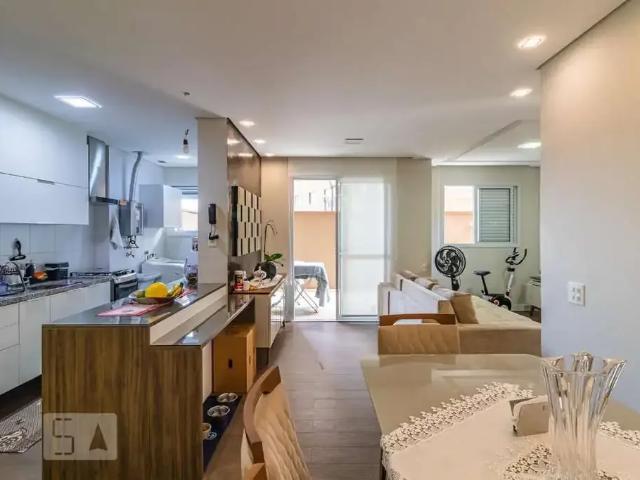 Apartamento venda em Região Imediata de São Paulo, Região Metropolitana de São Paulo