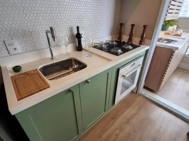 Apartamento venda em Região Imediata de São Paulo, Região Metropolitana de São Paulo