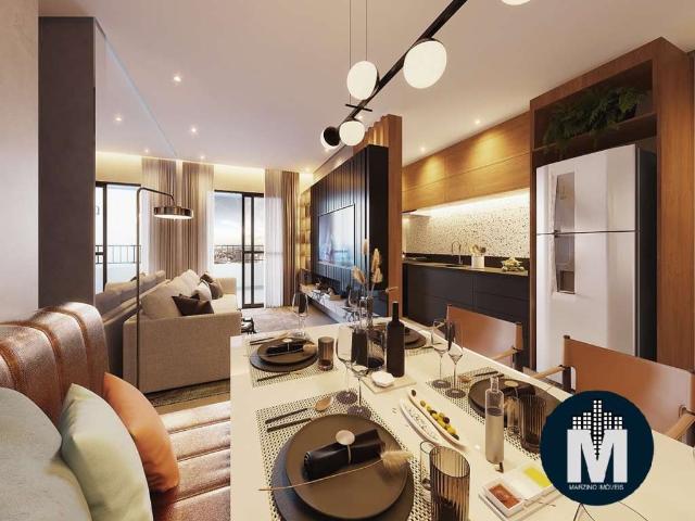 Apartamento venda em Região Imediata de Catanduva, Jataúba
