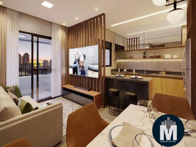 Apartamento venda em Região Imediata de Catanduva, Jataúba