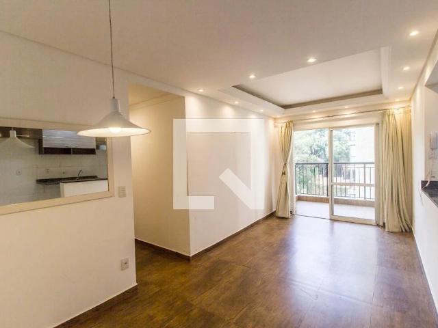 Apartamento venda em Conjunto Industrial Cápia, Barueri