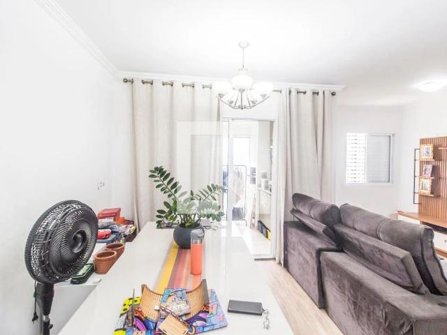Apartamento venda em Conjunto Industrial Cápia, Barueri
