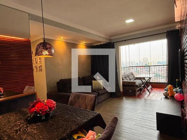 Apartamento venda em Conjunto Industrial Cápia, Barueri