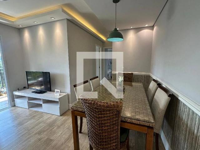 Apartamento venda em Vila Boa Vista, Barueri
