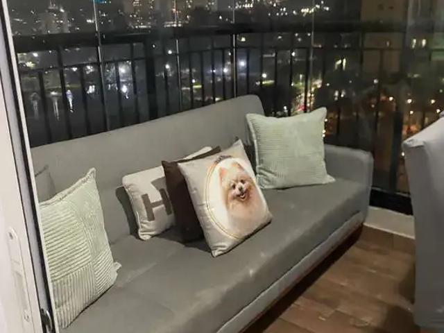 Apartamento venda em Região Imediata de São Paulo, Região Metropolitana de São Paulo