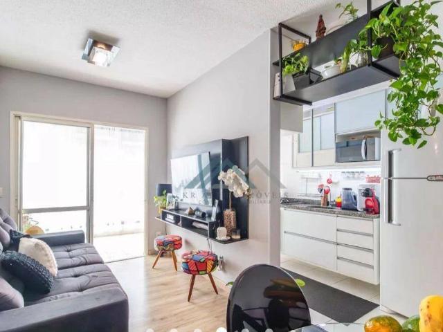 Apartamento venda em Região Imediata de São Paulo, Região Metropolitana de São Paulo