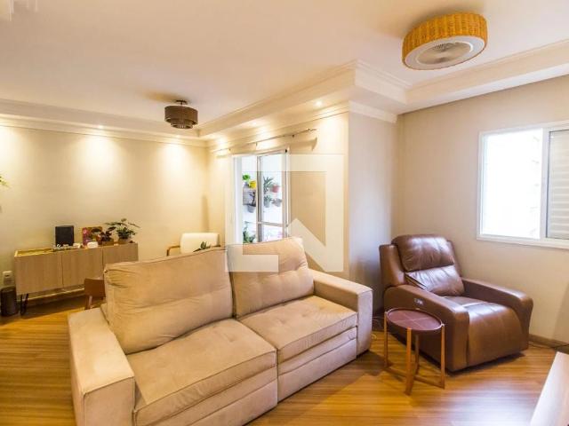 Apartamento venda em Conjunto Industrial Cápia, Barueri