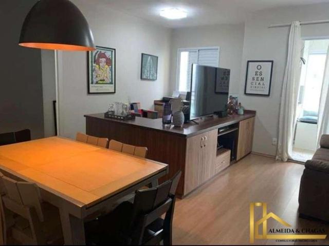 Apartamento venda em Região Imediata de São Paulo, Região Metropolitana de São Paulo