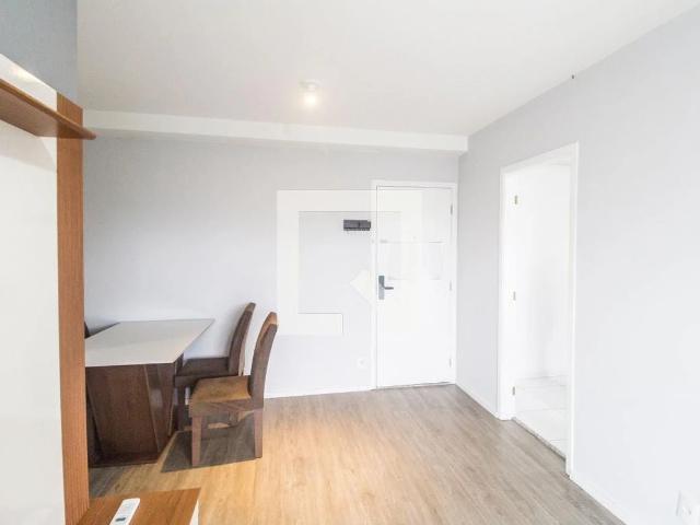 Apartamento venda em Conjunto Industrial Cápia, Barueri