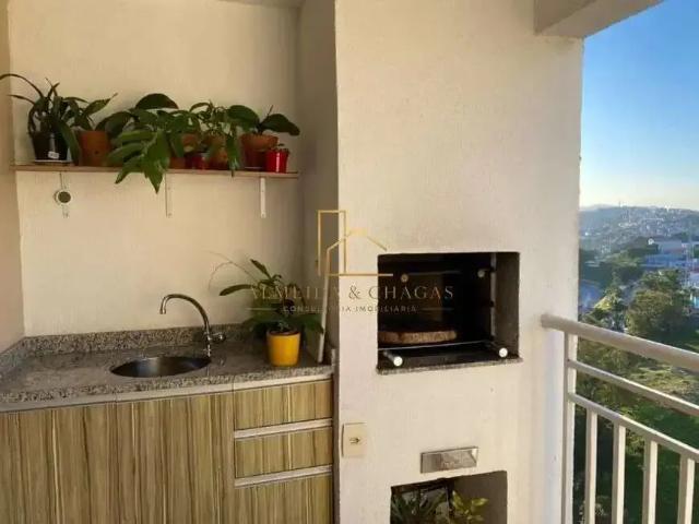 Apartamento venda em Região Imediata de São Paulo, Região Metropolitana de São Paulo