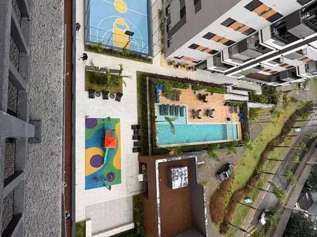 Apartamento venda em Região Imediata de São Paulo, Região Metropolitana de São Paulo