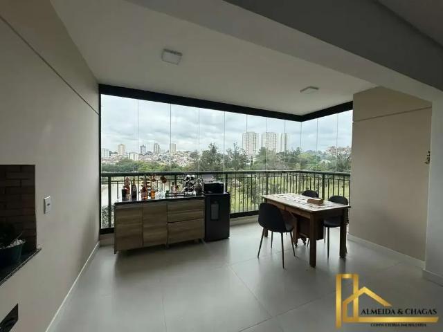 Apartamento venda em Região Imediata de São Paulo, Região Metropolitana de São Paulo