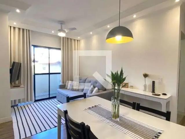 Apartamento venda em Barueri