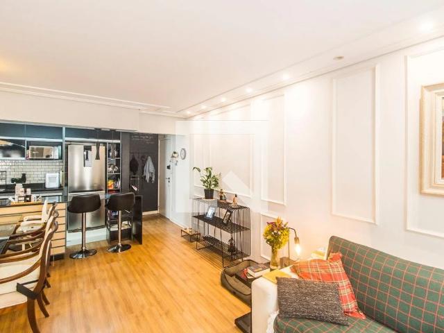 Apartamento venda em Conjunto Industrial Cápia, Barueri