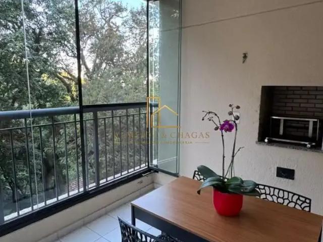 Apartamento venda em Barueri