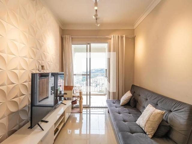 Apartamento venda em Conjunto Industrial Cápia, Barueri
