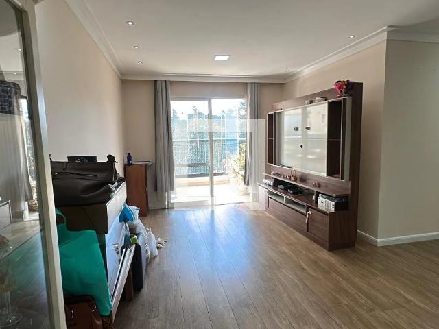 Apartamento venda em Conjunto Industrial Cápia, Barueri