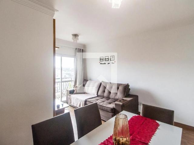 Apartamento venda em Conjunto Industrial Cápia, Barueri