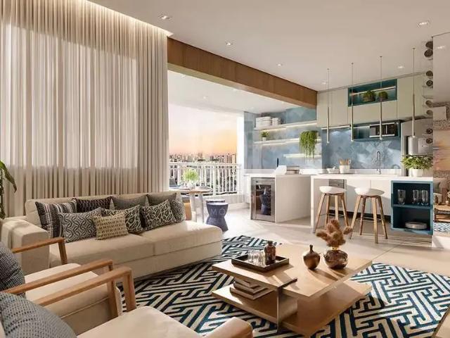 Apartamento venda em Região Imediata de São Paulo, Região Metropolitana de São Paulo