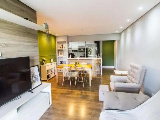 Apartamento venda em Região Imediata de São Paulo, Região Metropolitana de São Paulo